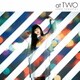 竹内アンナ／at TWO [アナログディスク]