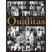 Qualitas 10th Anniversary [単行本]