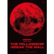 ATEEZ WORLD TOUR [THE FELLOWSHIP : BREAK THE WALL] BOX1