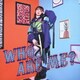 峯田茉優／WHO ARE ME?