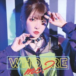 峯田茉優／WHO ARE ME?
