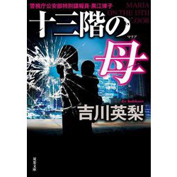 十三階の母(マリア)(双葉文庫) [文庫]