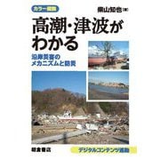 カラー図説 高潮・津波がわかる―沿岸災害のメカニズムと防災 [単行本]