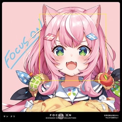 ヤンナリ／FOCUS ON - NIJISANJI SINGLE COLLECTION - ヤンナリ