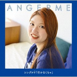 アンジュルム／シングルV「行かなくちゃ」 [Blu-ray Disc]