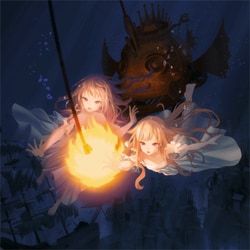 HIMEHINA『提灯暗航、夏をゆく』　ヒメ提灯 HIMEHINA LIVE 2023「提灯暗航、夏をゆく」【4K Remaster版