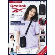 Reebok 多機能スマホショルダーバッグ BOOK [ムックその他]