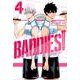 BADDIES！（4）(講談社コミックス) [コミック]