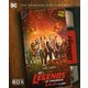 レジェンド・オブ・トゥモロー <シックス・シーズン> コンプリート・セット [DVD]