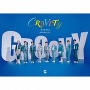 Groovy -Japanese ver.-