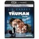 トゥルーマン・ショー [UltraHD Blu-ray]