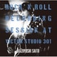 斉藤和義／ROCK'N ROLL Recording Session at Victor Studio 301