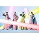 ももいろクローバーZ／代々木無限大記念日 ももいろクローバーZ 15th Anniversary LIVE Blu-ray [Blu-ray Disc]