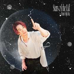 DEAN FUJIOKA／Stars of the Lid