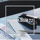 NTVM Music Library ドラマBGM72