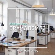 NTVM Music Library ドラマBGM73