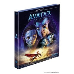 ヨドバシ.com - アバター:ウェイ・オブ・ウォーター [Blu-ray