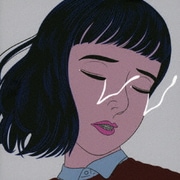 大人の涙