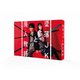 墜落JKと廃人教師 DVD BOX [DVD]