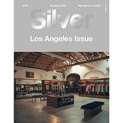 Silver N°20 Summer2023 [ムックその他]