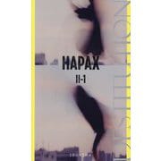 HAPAX〈2-1〉特集脱構成 [単行本]