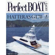 パーフェクトボート 2023年 07月号 [雑誌]