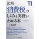 図解 消費税のしくみと実務がわかる本 改訂3版 [単行本]