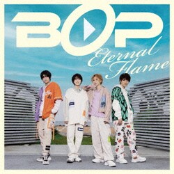 BOP／Eternal Flame