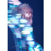 [adieu TOUR 2022 -coucou-] at LINE CUBE SHIBUYA 2022.9.24