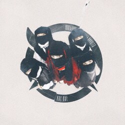 Novel Core & THE WILL RABBITS／BYE BYE