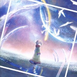 珀／まだ誰一人と知らない話を