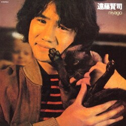 遠藤賢司／niyago