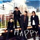 DISH//／HAPPY