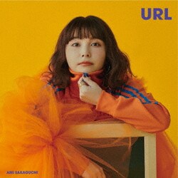 坂口有望／URL