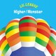 LIL LEAGUE from EXILE TRIBE／Higher/Monster