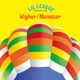 LIL LEAGUE from EXILE TRIBE／Higher/Monster