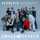 梅田サイファー／RAPNAVIO [アナログディスク]
