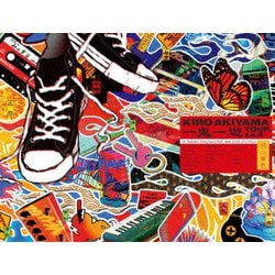 秋山黄色／一鬼一遊TOUR Lv.4 at Nakano Sunplaza Hall [Blu-ray Disc]