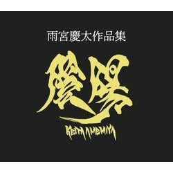 雨宮慶太作品集 陰陽 [単行本]