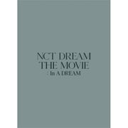 NCT DREAM THE MOVIE : In A DREAM -PREMIUM EDITION-