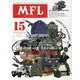 MFL vol.15（SAN-EI MOOK） [ムックその他]