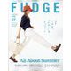 FUDGE (ファッジ) 2023年 07月号 [雑誌]