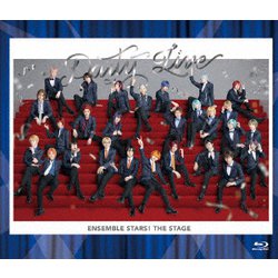 『あんさんぶるスターズ!THE STAGE』-Party Live- [Blu-ray Disc]
