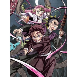鬼滅の刃 刀鍛冶の里編 第五巻 [DVD]