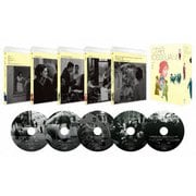 オタール・イオセリアーニ Blu-ray BOX Ⅰ