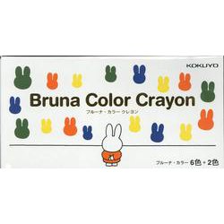 Bruna Color Crayon [ムックその他]