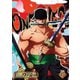 ONE PIECE ワンピース 20THシーズン ワノ国編 PIECE.45 [DVD]