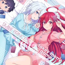 SMILE PRINCESS／fakey merry game