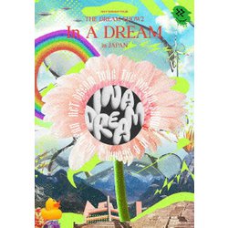 NCT DREAM／NCT DREAM TOUR 'THE DREAM SHOW2 : In A DREAM' - in JAPAN [Blu-ray Disc]