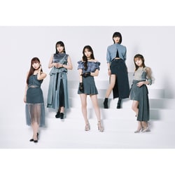 i☆Ris／Let you know!/あっぱれ!馬鹿騒ぎ